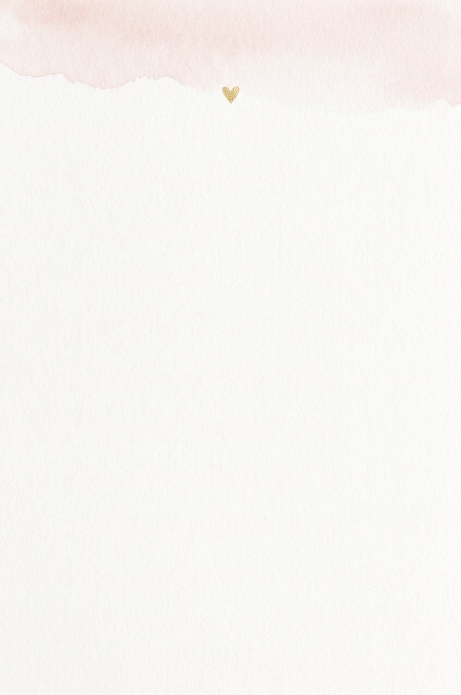 Blush Wash QR template