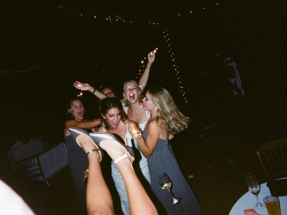 After-party