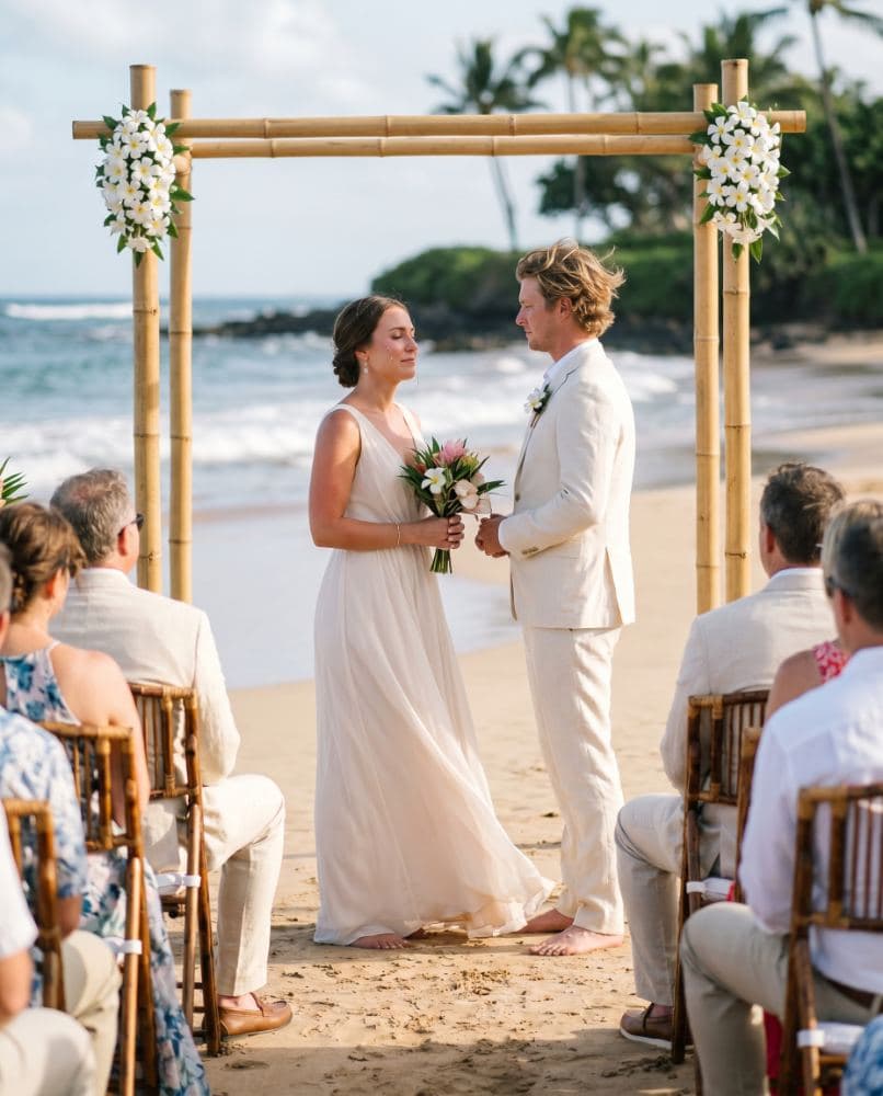 Stephen & Kathrine wedding