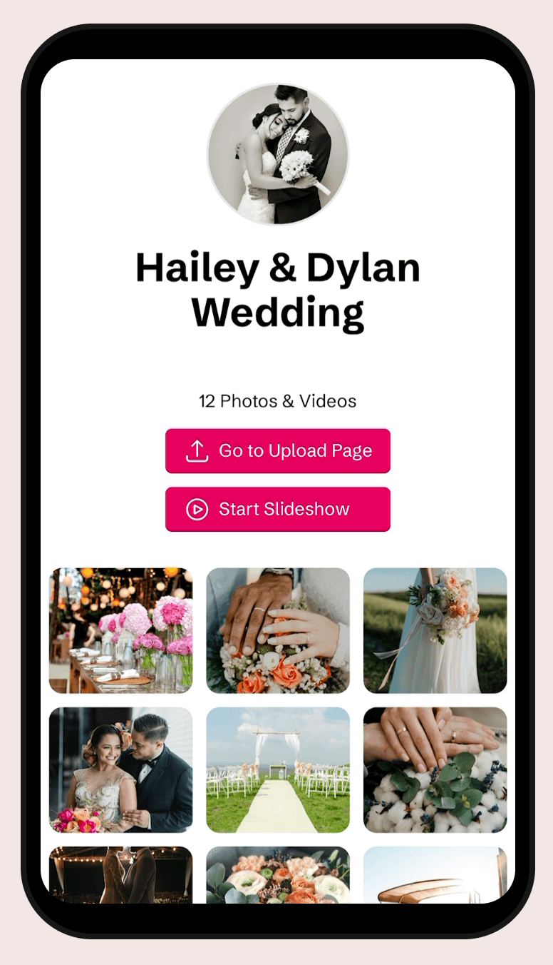 No app download needed preview