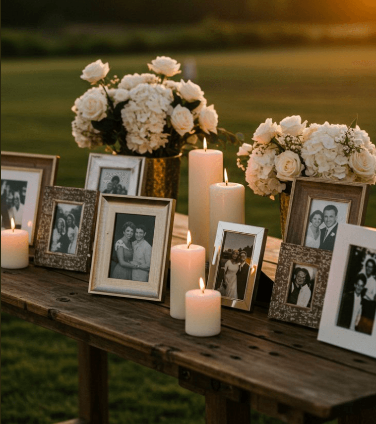 Memorial memory 12