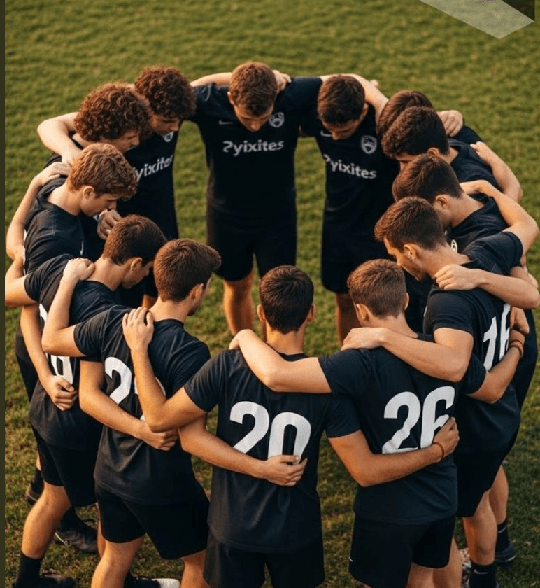 Team photo 7 in album preview