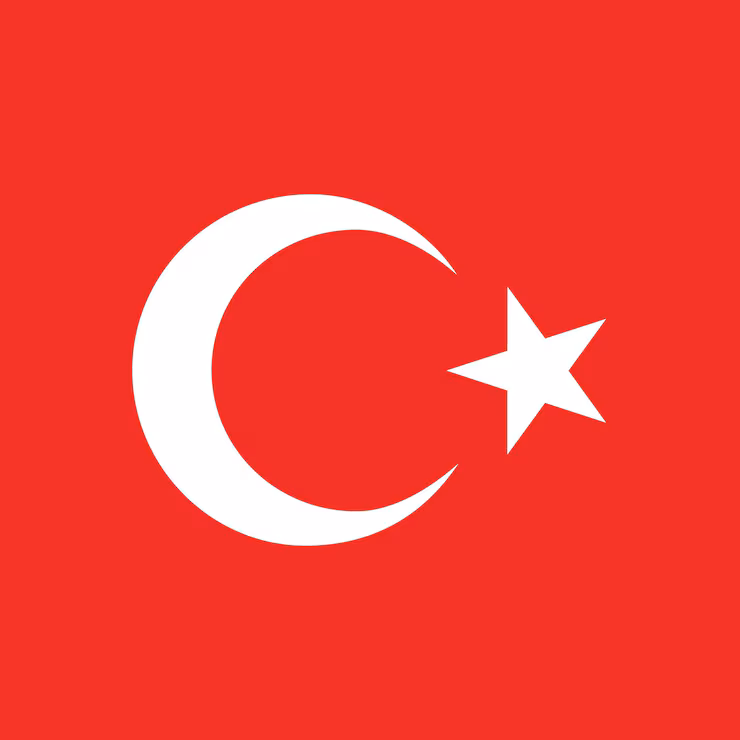 Türkçe