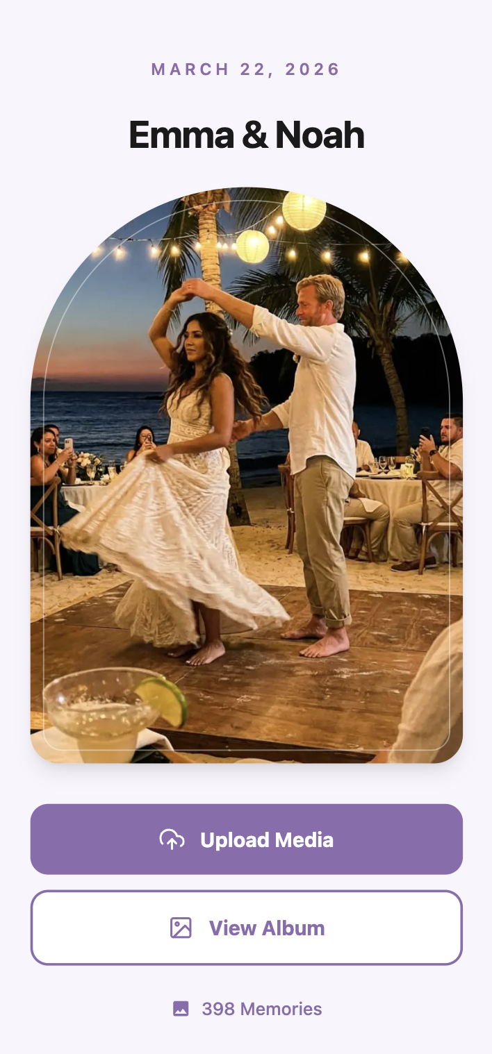 Photo missions leaderboard preview