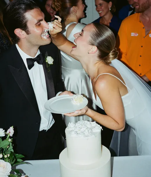Cake smash