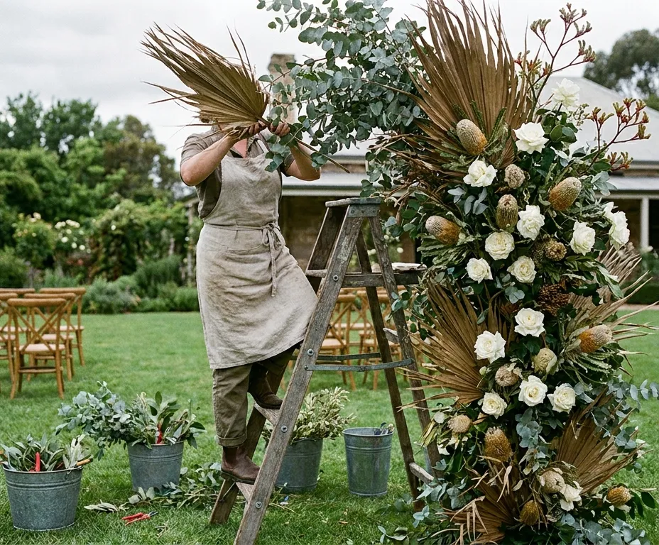 Arbour