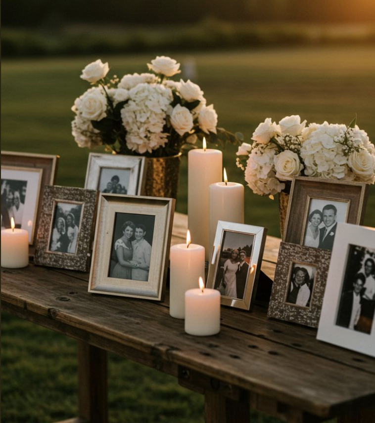 Memorial memory 12