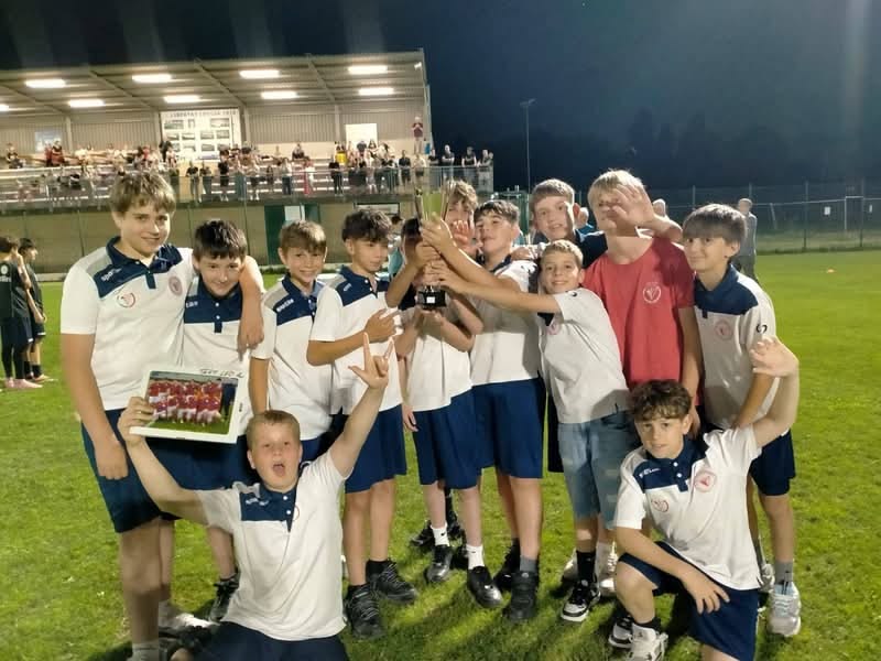 Team game moment 11