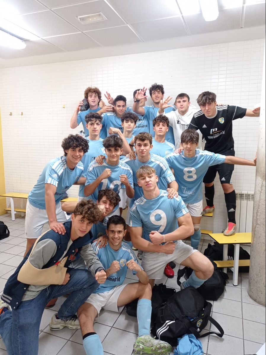 Team game moment 3