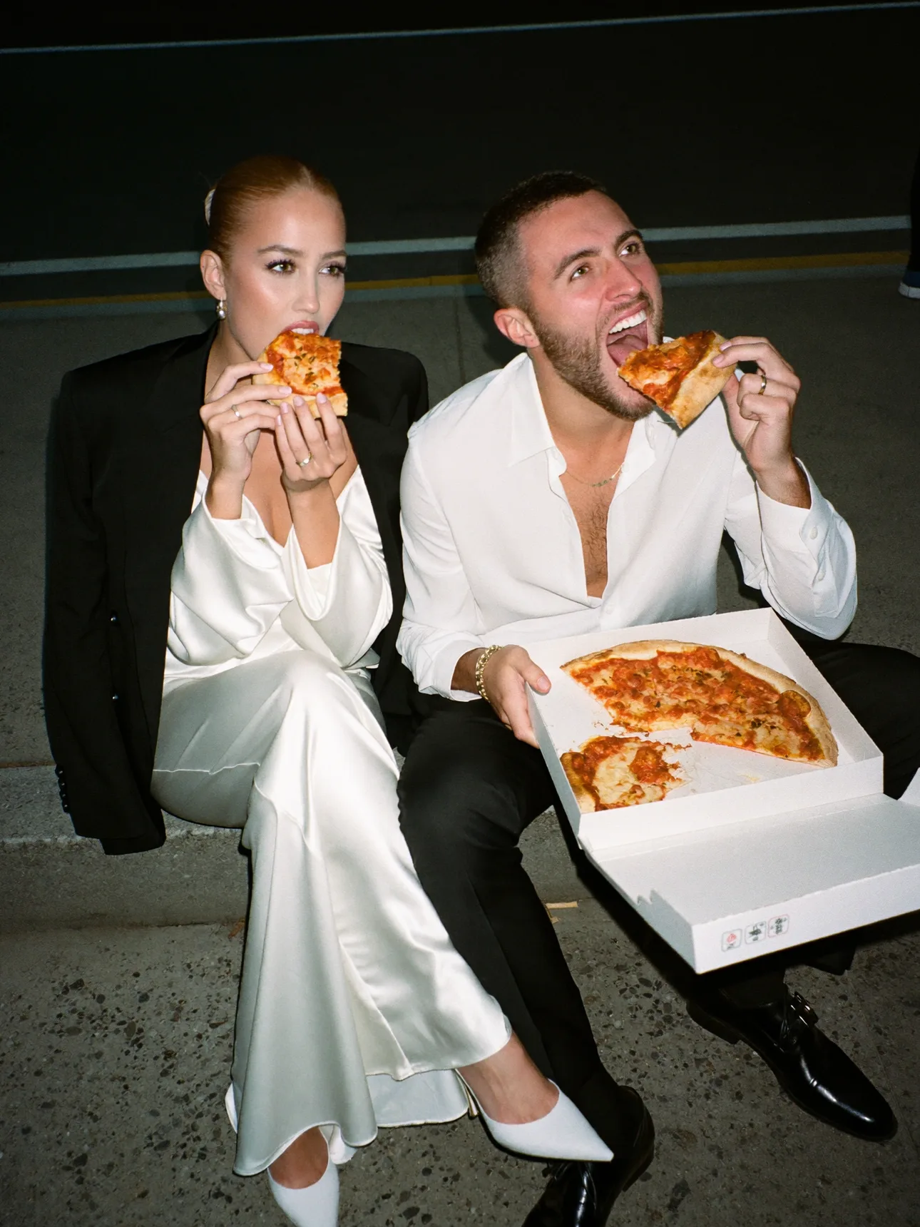 21 curb pizza